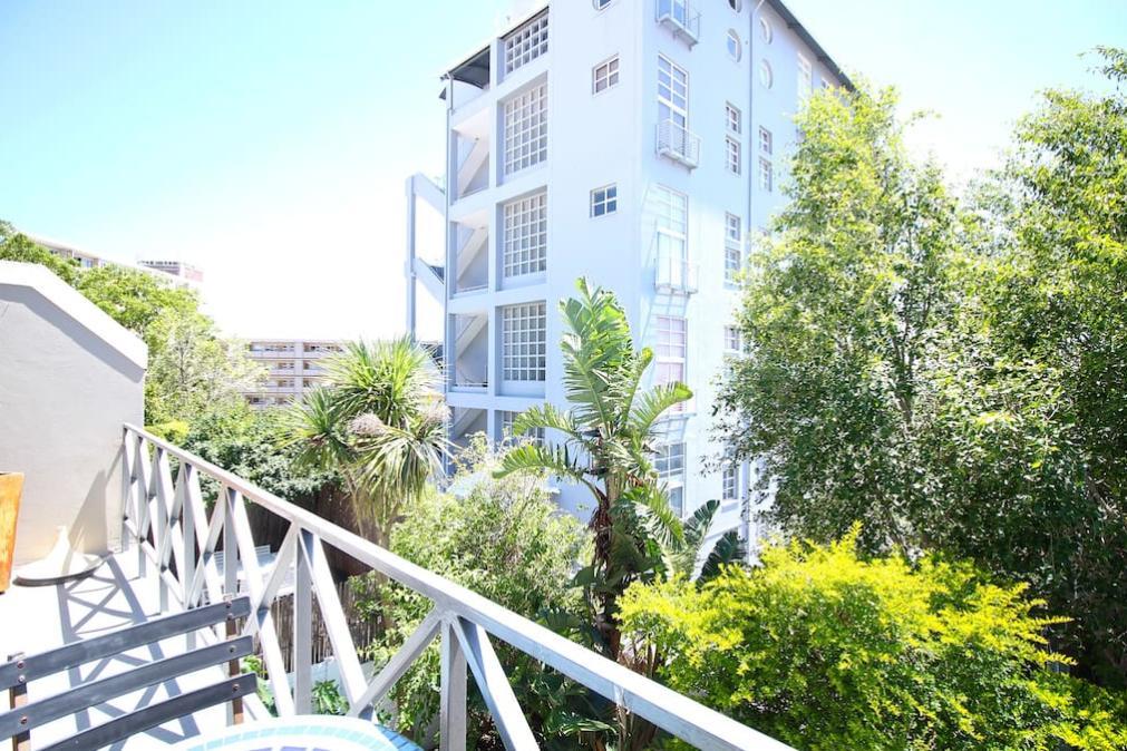 High Strand 10 Κέιπ Τάουν Εξωτερικό φωτογραφία